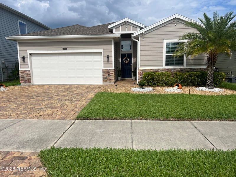 1567 Mathews Manor Dr, Jacksonville, FL 32211