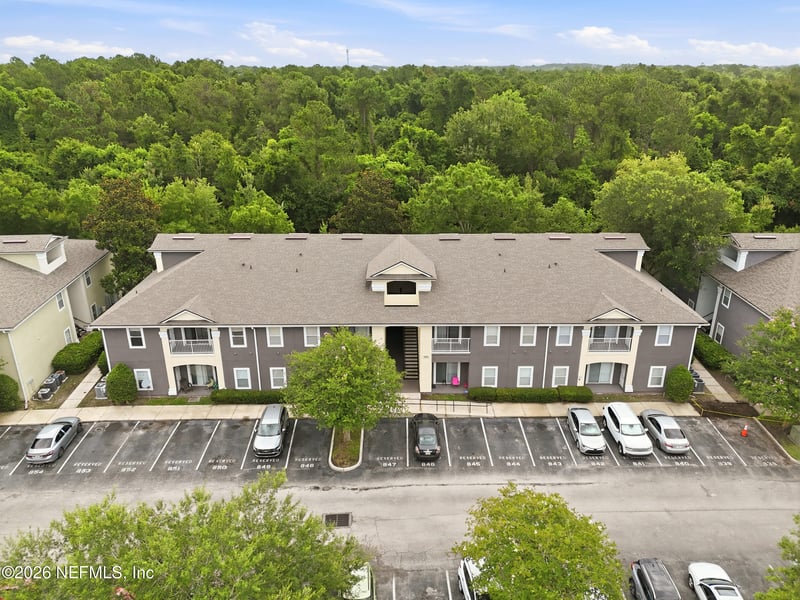 7920 Merrill Rd #411, Jacksonville, FL 32277