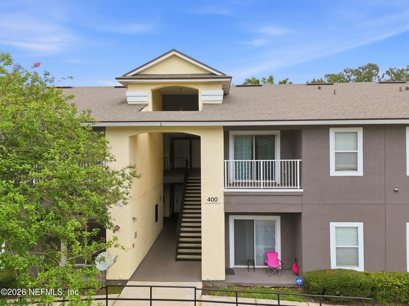 7920 Merrill Rd #411, Jacksonville, FL 32277