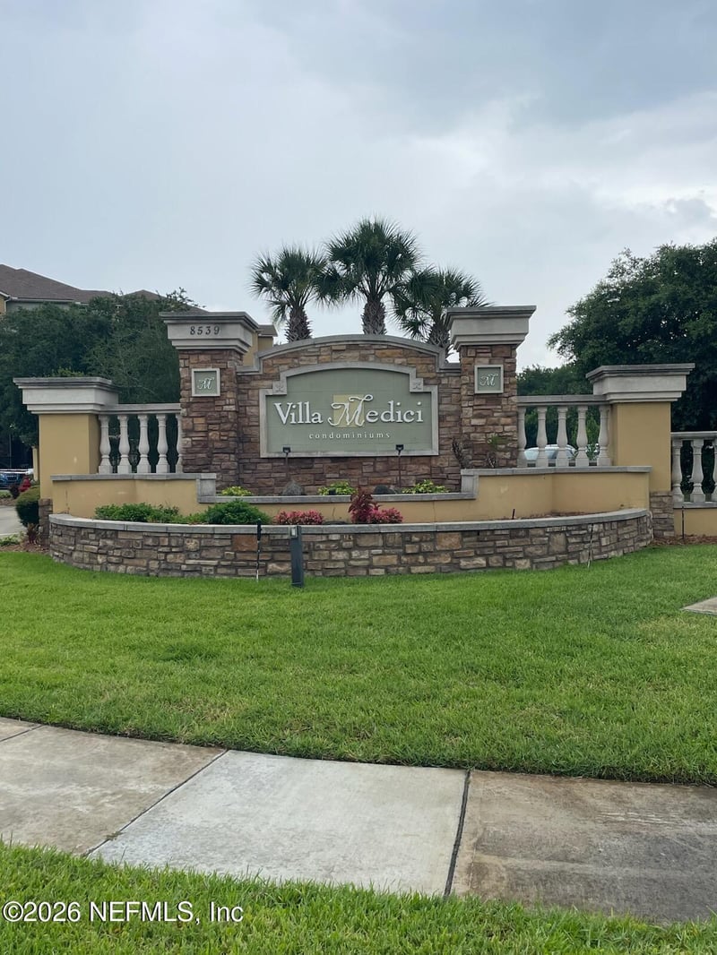 8539 Gate Pw #9235, Jacksonville, FL 32216