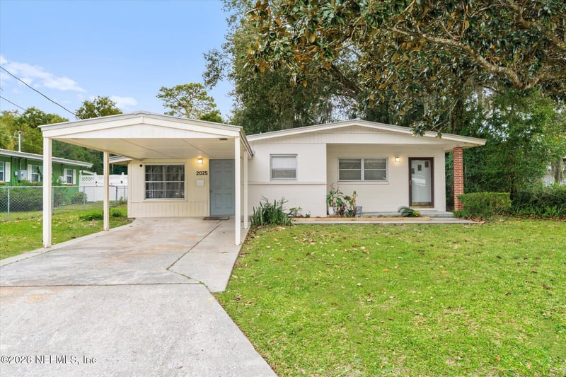 2025 Kate St, Palatka, FL 32177