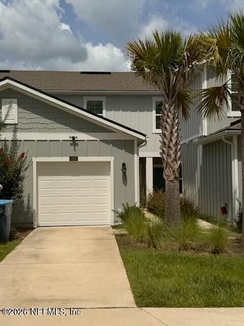 426 Talulla Trl, St Augustine, FL 32095