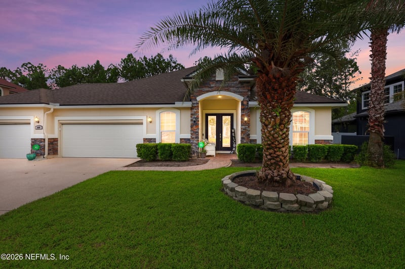 1088 Spanish Bay Ct, Orange Park, FL 32065