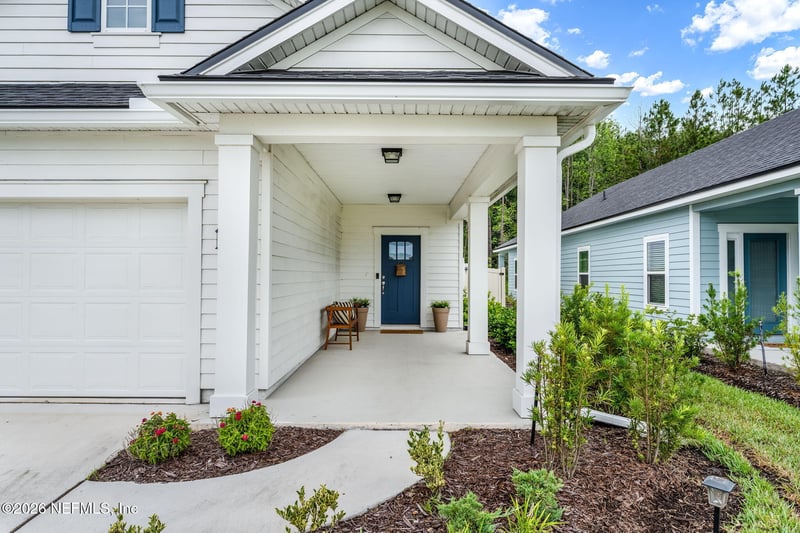 160 Whirlwind Pl, St Augustine, FL 32095