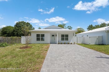 882 4th St, St Augustine, FL 32084