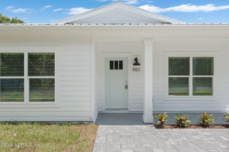 882 4th St, St Augustine, FL 32084