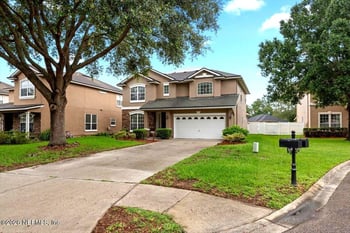 3660 Middlebrook Dr, Orange Park, FL 32065