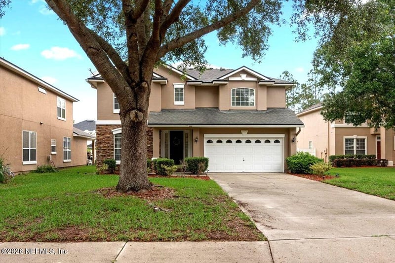 3660 Middlebrook Dr, Orange Park, FL 32065