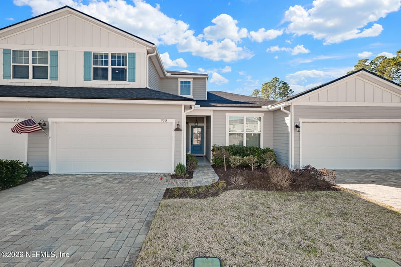 198 Pine Bluff Dr, St Augustine, FL 32092