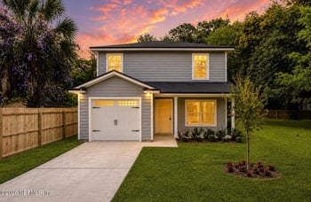 2010 Sheridan Ln, Jacksonville, FL 32207