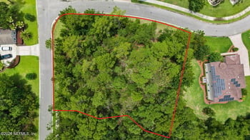 Green Moss Ln, Orange Park, FL 32065