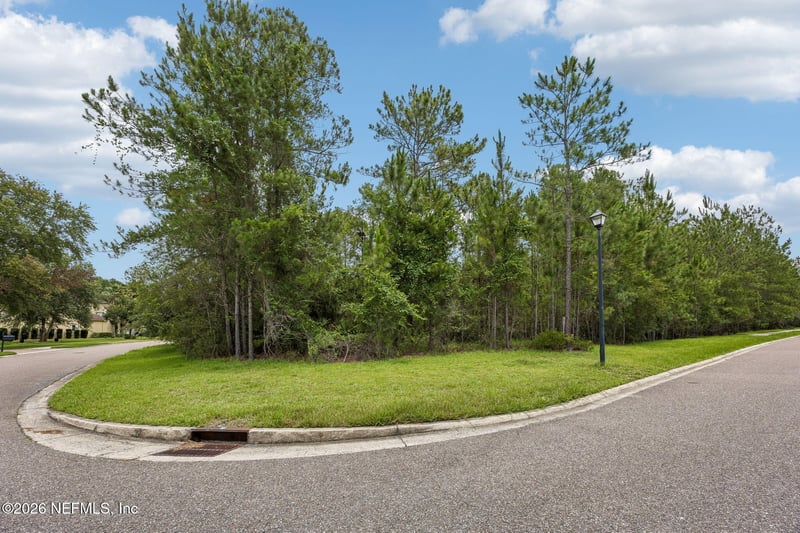 Green Moss Ln, Orange Park, FL 32065