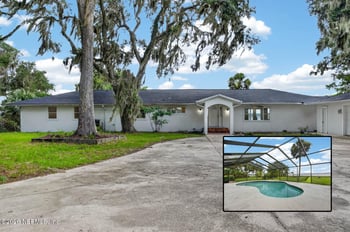 157 Grandview Dr, East Palatka, FL 32131