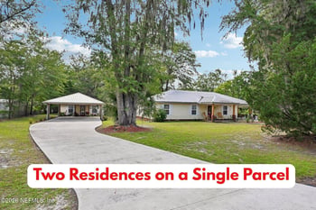 37153 Pine St, Hilliard, FL 32046