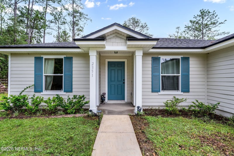 2351 Daisy St, Middleburg, FL 32068