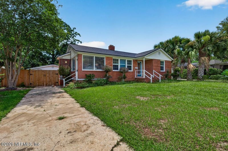1837 Bartram Cir, Jacksonville, FL 32207