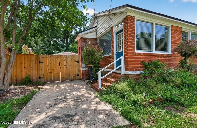 1837 Bartram Cir, Jacksonville, FL 32207