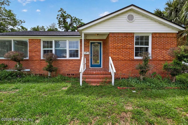 1837 Bartram Cir, Jacksonville, FL 32207