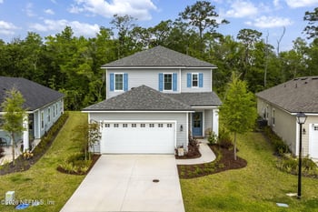 210 Wineberry Ln, St Augustine, FL 32092