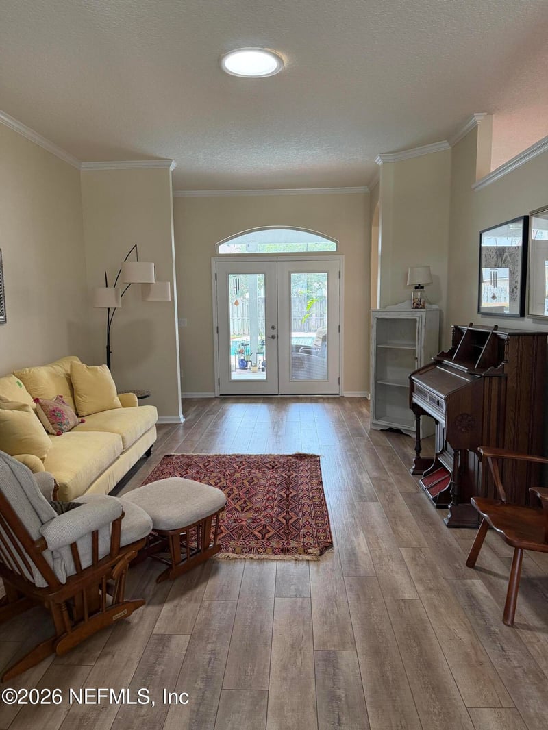 1924 Fox Glove Ln, Fleming Island, FL 32003