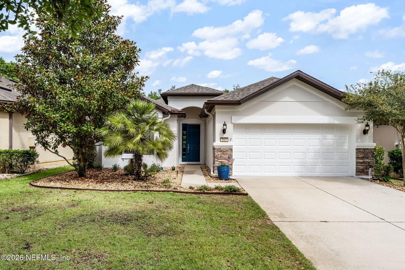 163 Hammocks Landing Dr, Ponte Vedra, FL 32081