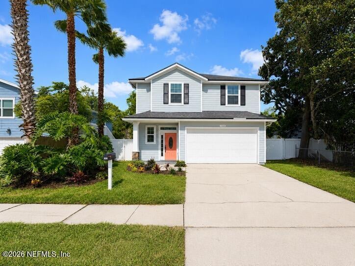 1126 Penman Rd, Jacksonville Beach, FL 32250