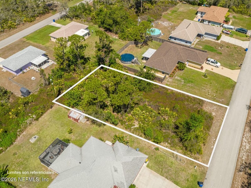 501 Jupiter Ave, Lake Placid, FL 33852
