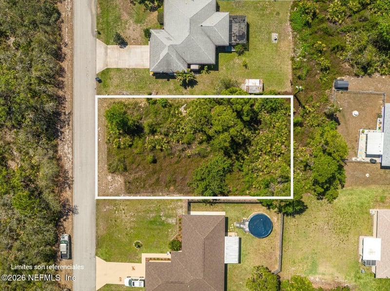 501 Jupiter Ave, Lake Placid, FL 33852
