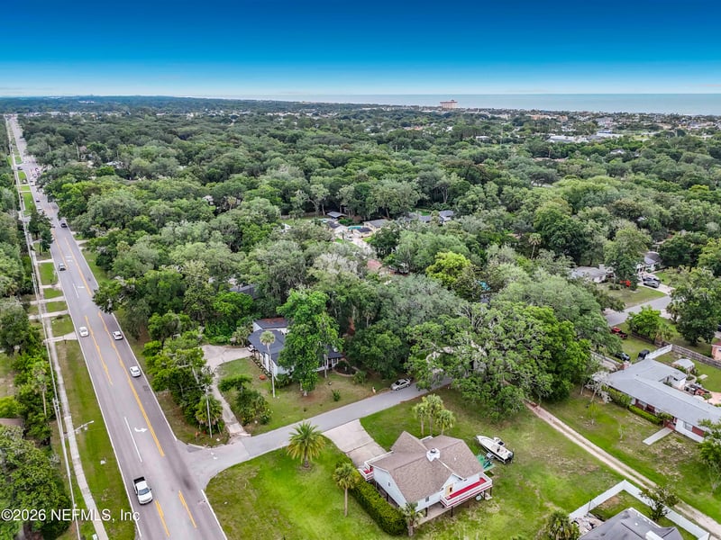 1024 Neptune Ln, Neptune Beach, FL 32266