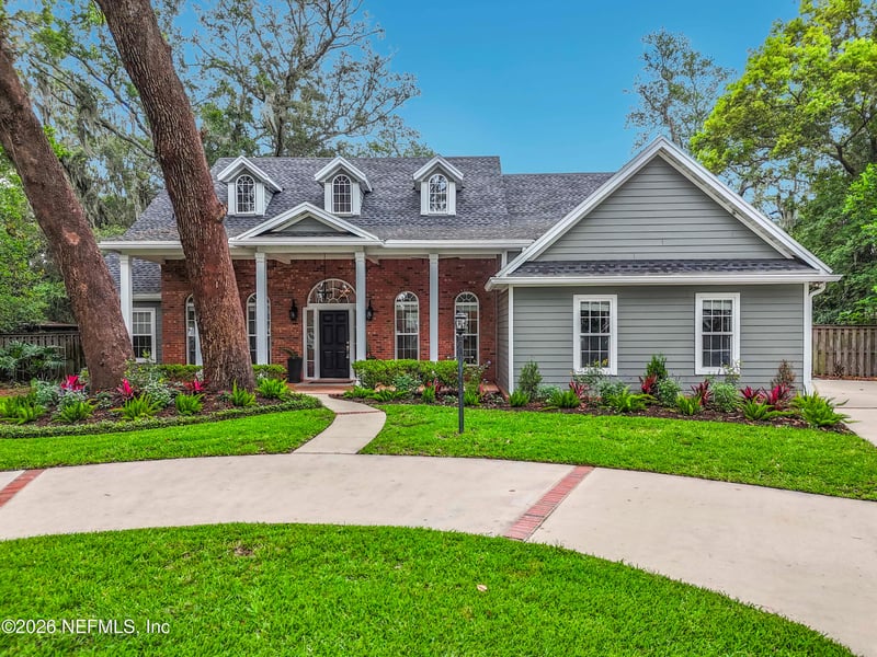 1024 Neptune Ln, Neptune Beach, FL 32266