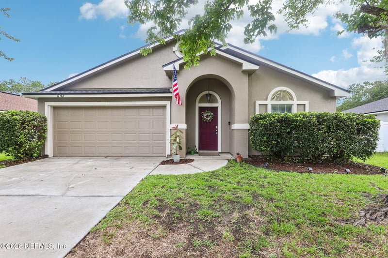 12387 Anarania Dr, Jacksonville, FL 32220