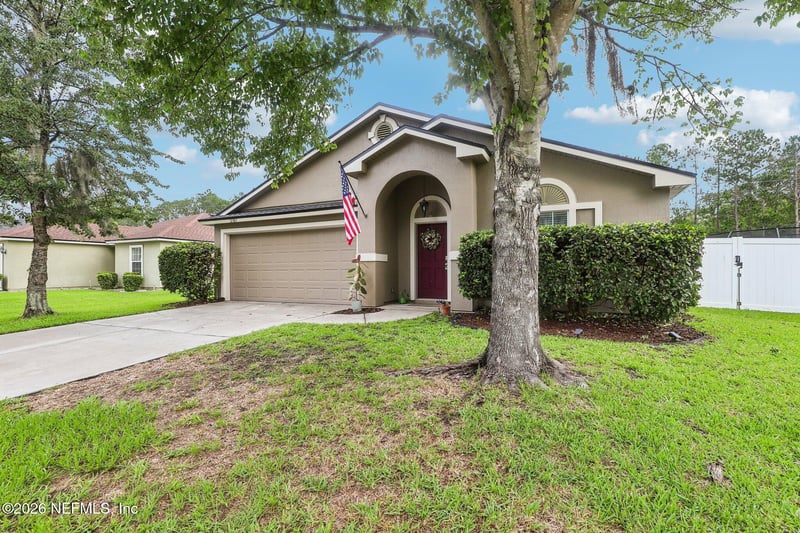 12387 Anarania Dr, Jacksonville, FL 32220