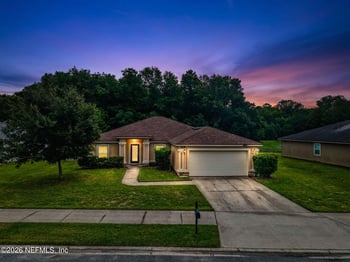 11433 Driftwood Creek Dr, Jacksonville, FL 32218