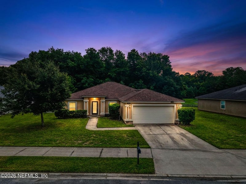 11433 Driftwood Creek Dr, Jacksonville, FL 32218