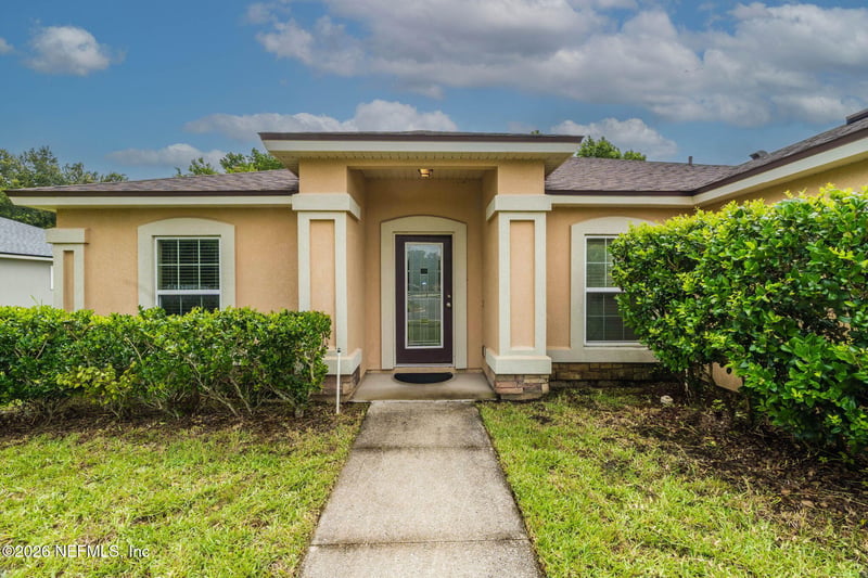 11433 Driftwood Creek Dr, Jacksonville, FL 32218