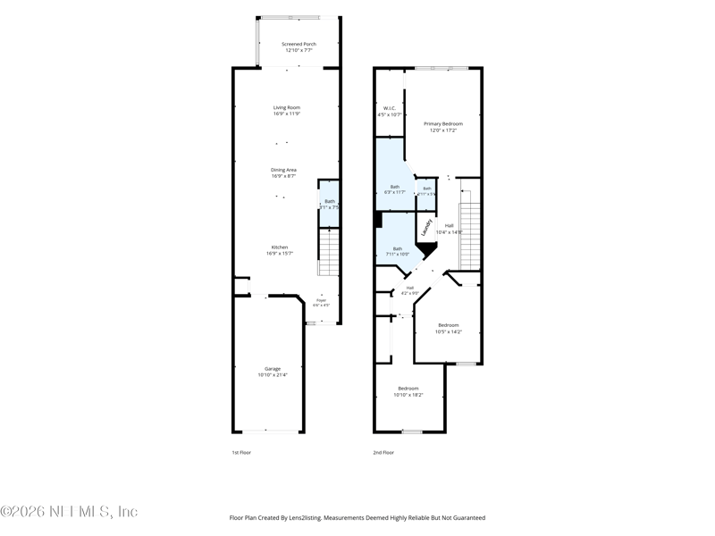 13255 Stone Pond Dr, Jacksonville, FL 32224