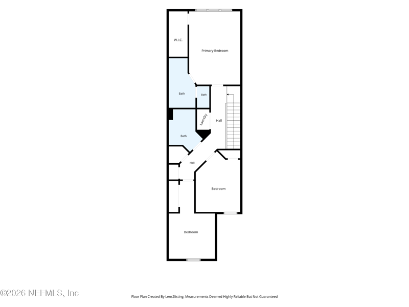 13255 Stone Pond Dr, Jacksonville, FL 32224