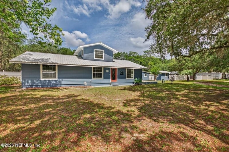 121 Daren Dr, Palatka, FL 32177
