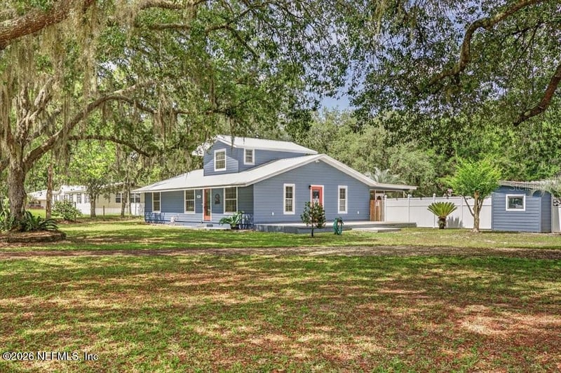 121 Daren Dr, Palatka, FL 32177