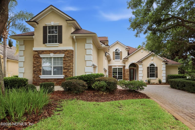 443 Sebastian Sq, St Augustine, FL 32095