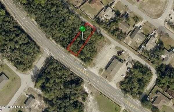 Av Kentucky, Deltona, FL 32738