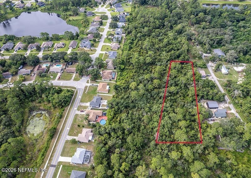 Sixma Rd, Deltona, FL 32738