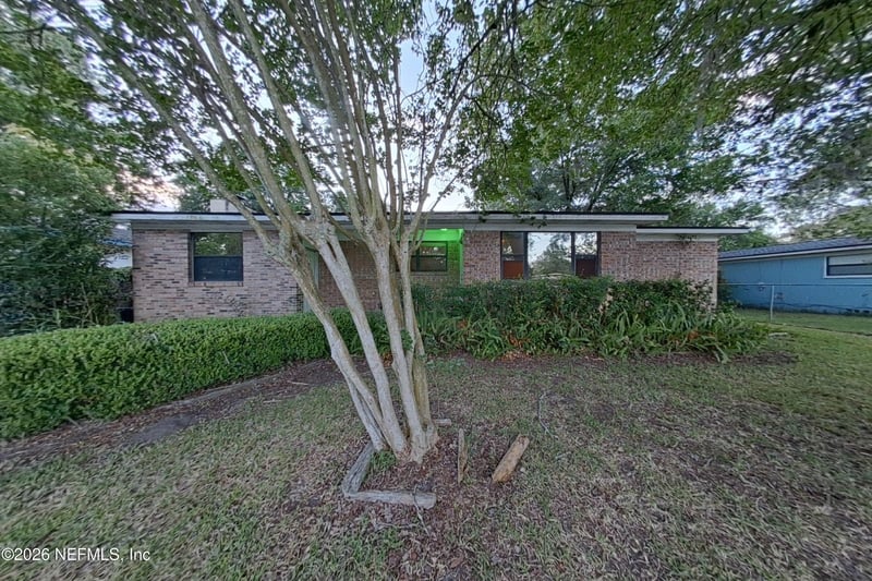 4405 Rainer Rd, Jacksonville, FL 32210