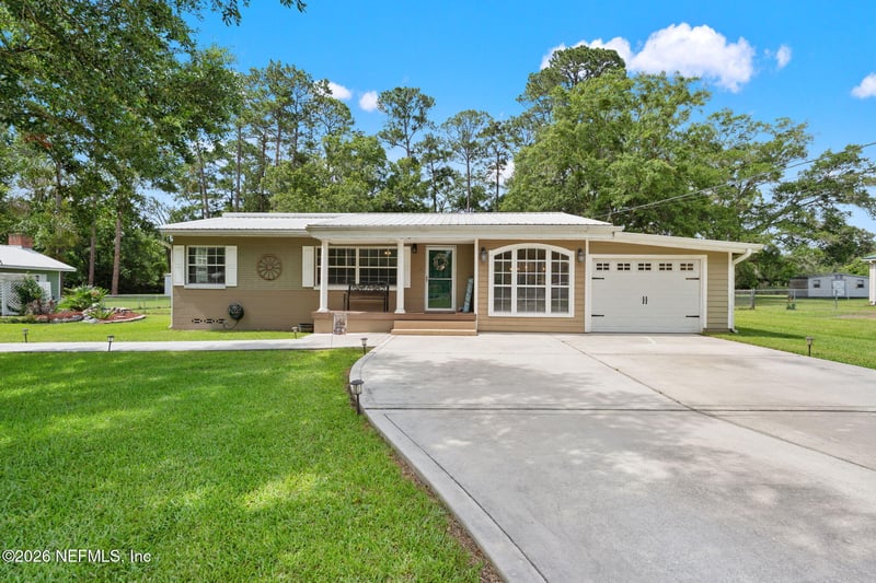 5825 Ovella Rd, Jacksonville, FL 32244
