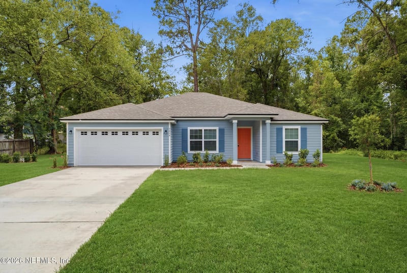 5656 Vista Verde St, Jacksonville, FL 32244