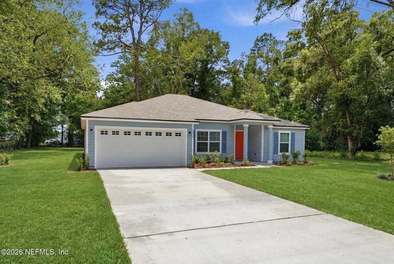 5656 Vista Verde St, Jacksonville, FL 32244