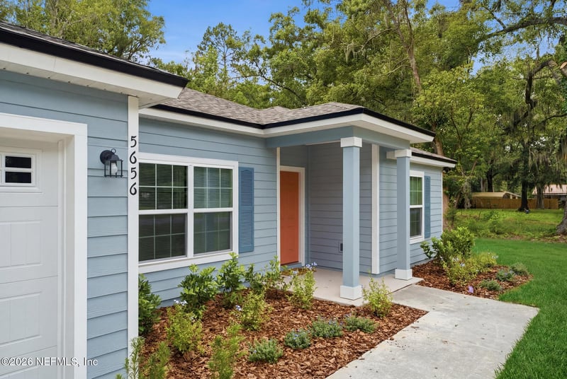 5656 Vista Verde St, Jacksonville, FL 32244