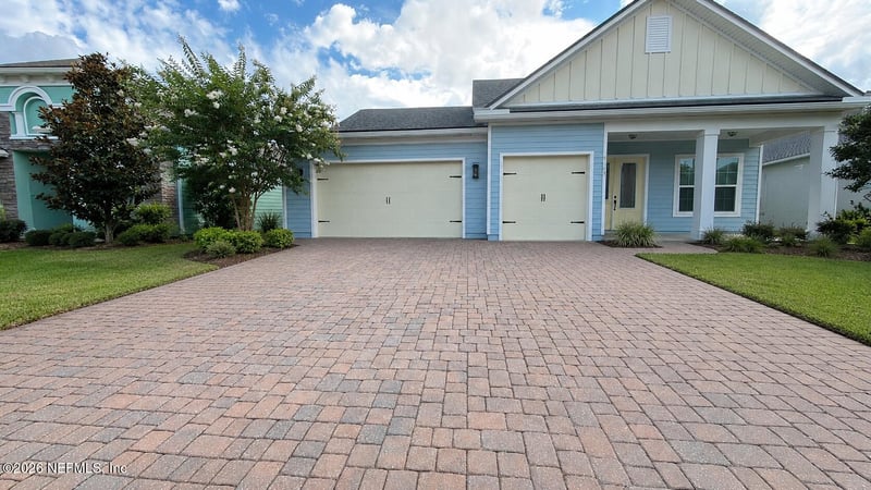 95191 Poplar Way, Fernandina Beach, FL 32034