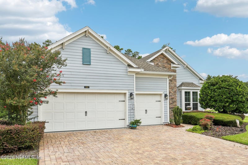 16 Derecho Ln, St Augustine, FL 32095