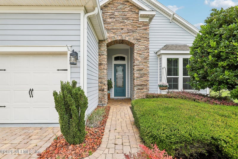 16 Derecho Ln, St Augustine, FL 32095